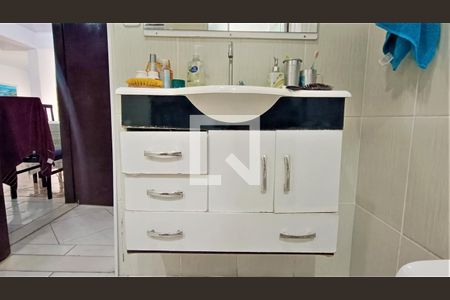 Casa à venda com 533m², 3 quartos e sem vaga Casa à venda com 533m², 3 quartos e sem vagaBanheiro