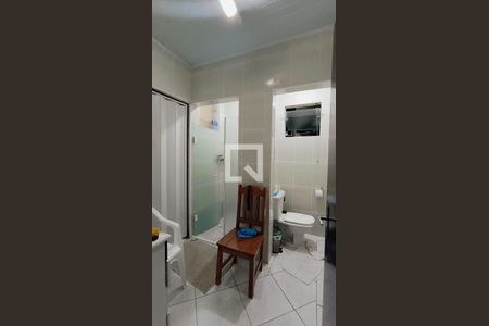 Casa à venda com 533m², 3 quartos e sem vaga Casa à venda com 533m², 3 quartos e sem vagaBanheiro