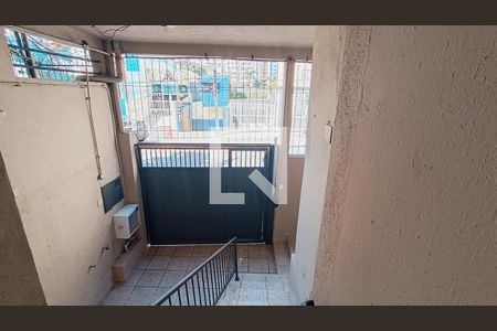 Casa à venda com 533m², 3 quartos e sem vaga Casa à venda com 533m², 3 quartos e sem vagaÁrea externa - Circulação