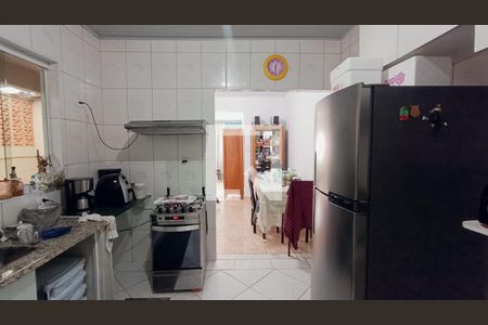 Casa à venda com 533m², 3 quartos e sem vaga Casa à venda com 533m², 3 quartos e sem vagaCozinha