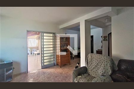 Sala de casa à venda com 3 quartos, 533m² em Vila Romana, São Paulo