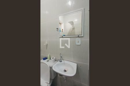 Casa à venda com 533m², 3 quartos e sem vaga Casa à venda com 533m², 3 quartos e sem vagaBanheiro da Suíte