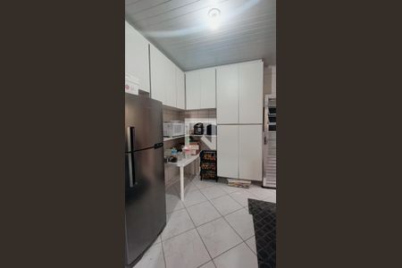 Casa à venda com 533m², 3 quartos e sem vaga Casa à venda com 533m², 3 quartos e sem vagaCozinha