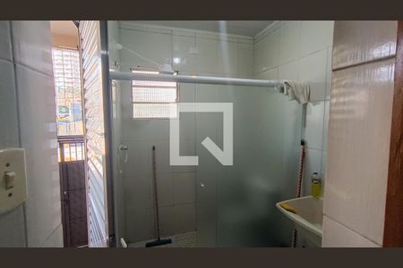 Casa à venda com 533m², 3 quartos e sem vaga Casa à venda com 533m², 3 quartos e sem vagaQuarto 2 - Banheiro