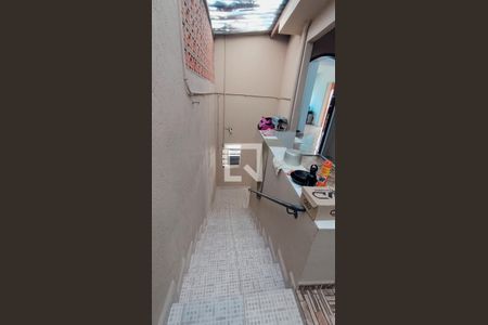 Casa à venda com 533m², 3 quartos e sem vaga Casa à venda com 533m², 3 quartos e sem vagaÁrea externa - Circulação