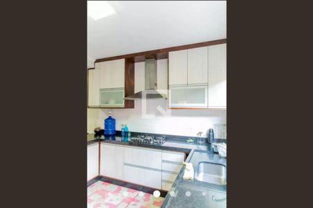 Casa para alugar com 4 quartos, 257m² em Vila Humaita, Santo André