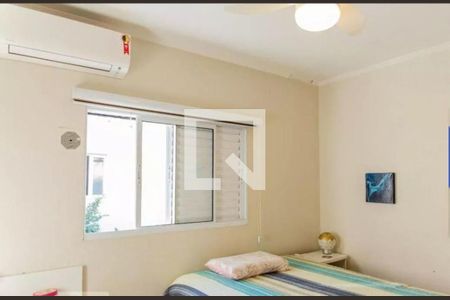 Casa para alugar com 4 quartos, 257m² em Vila Humaita, Santo André