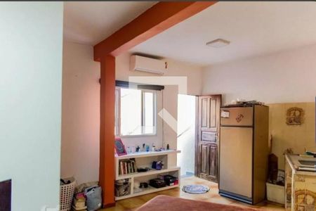 Casa para alugar com 4 quartos, 257m² em Vila Humaita, Santo André