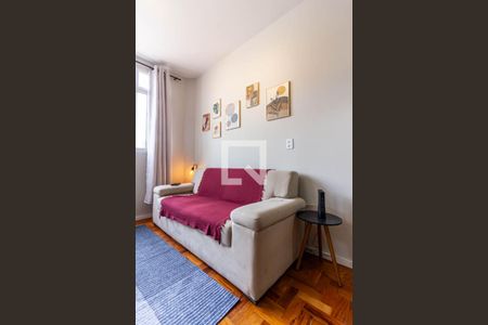 Studio para alugar com 30m², 1 quarto e sem vaga Studio para alugar com 30m², 1 quarto e sem vagaStudio - Sala