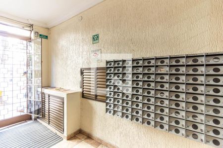 Studio para alugar com 30m², 1 quarto e sem vaga Studio para alugar com 30m², 1 quarto e sem vagaÁrea Comum