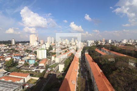 Vista Quarto 1 de apartamento para alugar com 2 quartos, 65m² em Vila Nova Cachoeirinha, São Paulo
