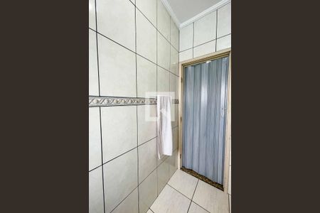 Casa à venda com 120m², 3 quartos e 4 vagasBanheiro