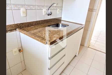 Apartamento para alugar com 1 quarto, 55m² em Centro, Campinas