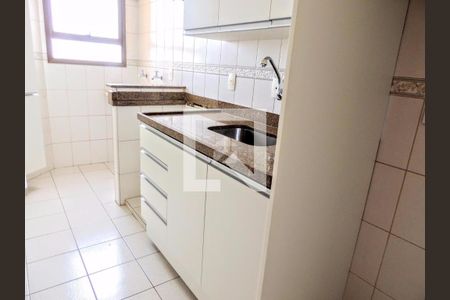 Apartamento para alugar com 1 quarto, 55m² em Centro, Campinas