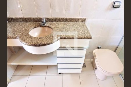 Apartamento para alugar com 1 quarto, 55m² em Centro, Campinas