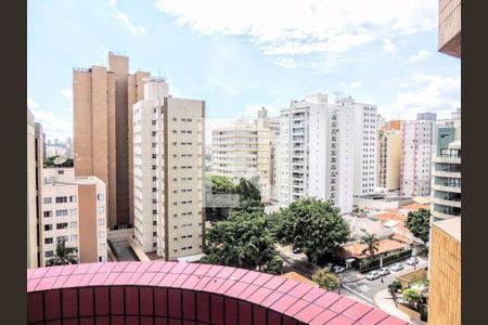 Apartamento para alugar com 1 quarto, 55m² em Centro, Campinas