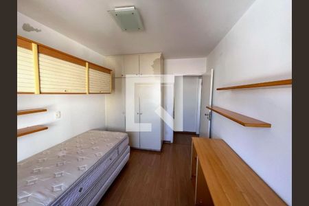 Apartamento para alugar com 3 quartos, 110m² em Jardim Guanabara, Campinas