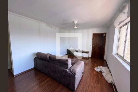 Apartamento para alugar com 3 quartos, 110m² em Jardim Guanabara, Campinas