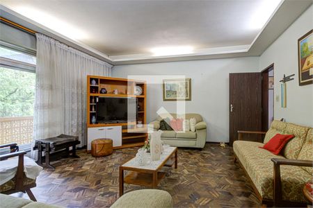 Casa à venda com 4 quartos, 340m² em Jardim Santo Amaro, São Paulo