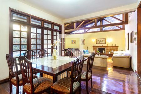 Casa à venda com 4 quartos, 529m² em Vila Nova Caledonia, São Paulo
