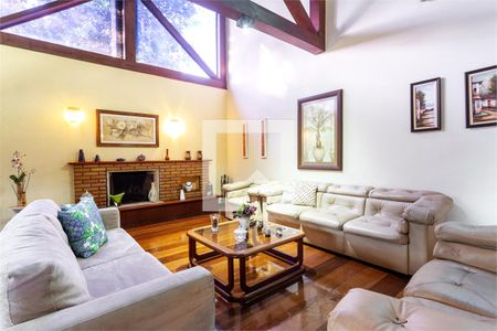 Casa à venda com 4 quartos, 529m² em Vila Nova Caledonia, São Paulo