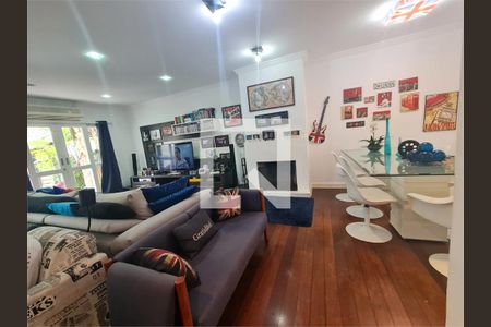 Casa à venda com 4 quartos, 271m² em Vila Nova Caledonia, São Paulo