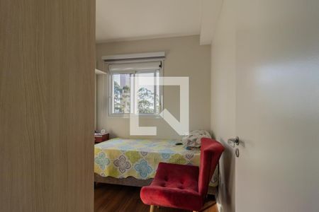 Apartamento à venda com 47m², 2 quartos e 1 vagaQuarto 2
