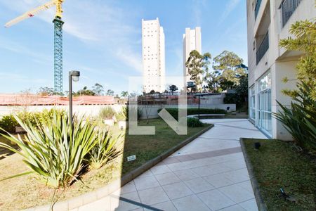 Apartamento à venda com 47m², 2 quartos e 1 vagaÁrea comum