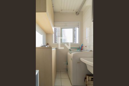 Apartamento à venda com 47m², 2 quartos e 1 vagaÁrea de Serviço