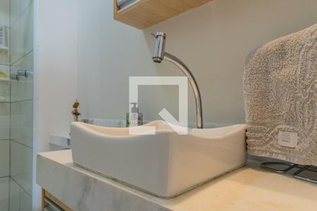 Apartamento à venda com 47m², 2 quartos e 1 vagaBanheiro