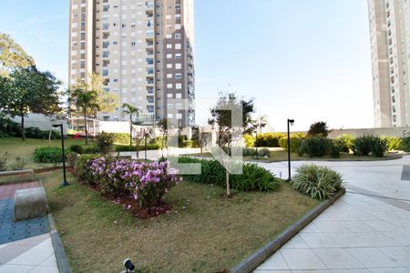 Apartamento à venda com 47m², 2 quartos e 1 vagaÁrea comum