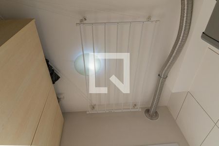 Apartamento à venda com 47m², 2 quartos e 1 vagaÁrea de Serviço