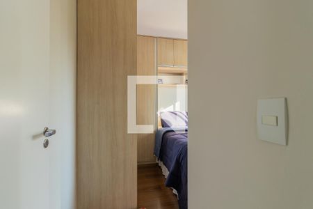 Quarto 1 de apartamento à venda com 2 quartos, 47m² em Vila Andrade, São Paulo