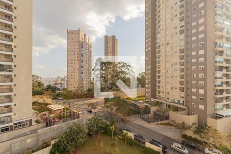 Apartamento à venda com 47m², 2 quartos e 1 vagaVista do Quarto 2