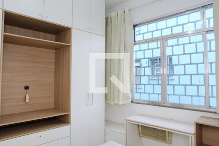 Quarto de apartamento à venda com 1 quarto, 40m² em Madureira, Rio de Janeiro