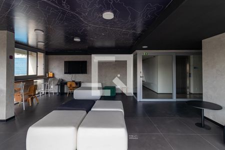 Studio à venda com 29m², 1 quarto e sem vagaÁrea comum - Coworking