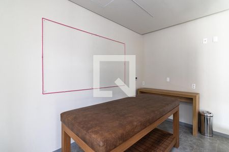 Studio à venda com 29m², 1 quarto e sem vagaÁrea comum