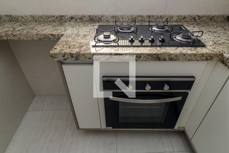 Apartamento à venda com 70m², 3 quartos e 1 vaga Apartamento à venda com 70m², 3 quartos e 1 vagaCozinha