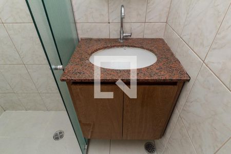 Apartamento à venda com 70m², 3 quartos e 1 vaga Apartamento à venda com 70m², 3 quartos e 1 vagaBanheiro