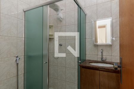 Apartamento à venda com 70m², 3 quartos e 1 vaga Apartamento à venda com 70m², 3 quartos e 1 vagaBanheiro