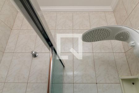 Apartamento à venda com 70m², 3 quartos e 1 vaga Apartamento à venda com 70m², 3 quartos e 1 vagaBanheiro