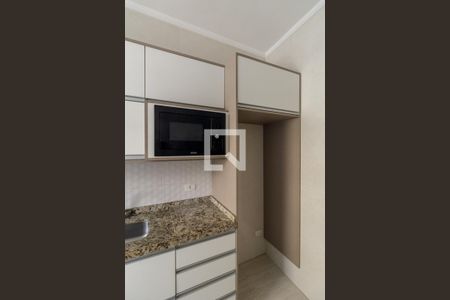 Apartamento à venda com 70m², 3 quartos e 1 vaga Apartamento à venda com 70m², 3 quartos e 1 vagaCozinha