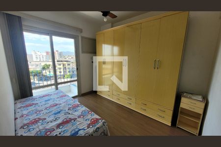 Quarto 1 de apartamento à venda com 2 quartos, 62m² em Cascadura, Rio de Janeiro