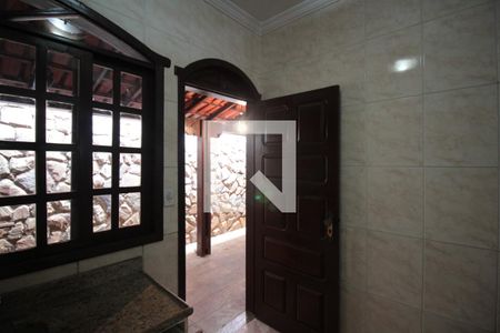 Casa à venda com 360m², 7 quartos e 2 vagasCozinha