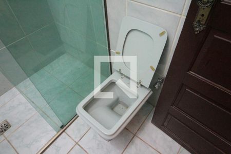 Casa à venda com 360m², 7 quartos e 2 vagasBanheiro