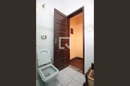 Casa à venda com 360m², 7 quartos e 2 vagasBanheiro