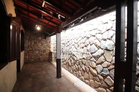 Casa à venda com 360m², 7 quartos e 2 vagasArea de Serviço