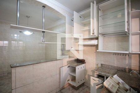Casa à venda com 360m², 7 quartos e 2 vagasCozinha