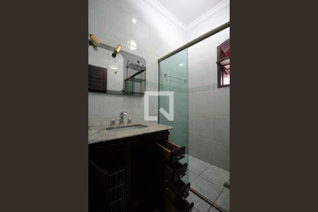 Casa à venda com 360m², 7 quartos e 2 vagasBanheiro