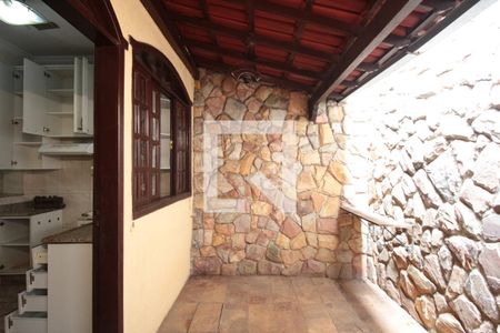 Casa à venda com 360m², 7 quartos e 2 vagasArea de Serviço